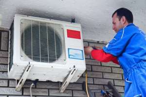 HVAC Companies Near Garrisonville, VA Available Now